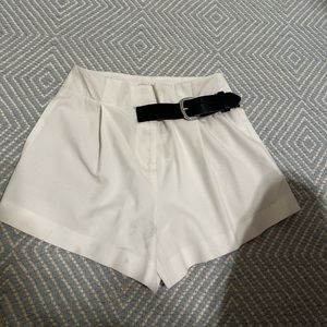 Alice + Olivia shorts